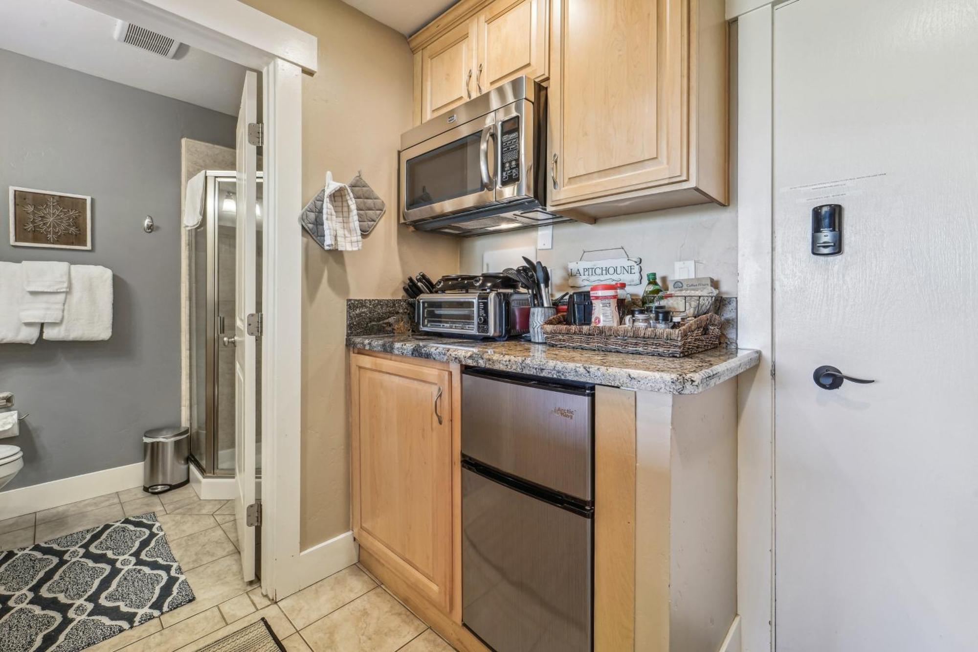 Truckee Studio With Balcony And On-Site Skiing! ภายนอก รูปภาพ